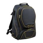 ミズノ 野球 バックパック ミズノプロ 40L 1FJD300014 MIZUNO リュック リュックサック