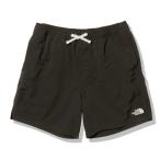 ザ・ノース・フェイス ショートパンツ メンズ マッドショーツ ブラック 水陸両用 NB42333 K THE NORTH FACE ノースフェイス