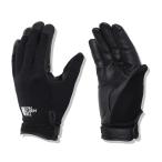 【予約】【4月6日発売】ザ・ノース・フェイス トレッキンググローブ メンズ レディース シンプルトレッカーズ GV NN12302 K THE NORTH FACE ノースフェイス