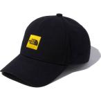 ザ・ノース・フェイス 帽子 キャップ メンズ レディース スクエアロゴキャップ Square Logo Cap NN02334 SG THE NORTH FACE ノースフェイス