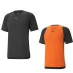 プーマ Tシャツ 半袖 メンズ ENGINEERED FOR STRENGTH SSTシャツ 523707 PUMA