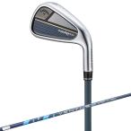 キャロウェイ パラダイム PARADYM アイアンセット 5本組 VENTUS TR5 for Callaway カーボンシャフト 2023年モデル IRONS メンズ Callaway ゴルフクラブ