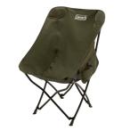  Coleman уличный стул исцеление стул NX HEALING CHAIR NX 2190857 Coleman складной стул оливковый кемпинг 