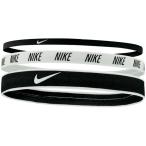  Nike лента для волос мужской женский Mix wise головная повязка 3шт.@ упаковка BN2074-930 NIKE