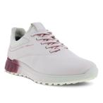 エコー ECCO ゴルフシューズ スパイクレス レディース L S-THREE 102963-60619