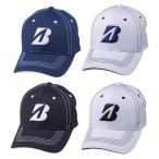 ブリヂストンゴルフ BRIDGESTONE GOLF ゴルフ キャップ メンズ プロモデルキャップ CPG313