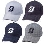 ブリヂストンゴルフ BRIDGESTONE GOLF ゴルフ キャップ メンズ プロモデルデザインキャップ CPG316
