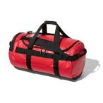  The * North * лицо большая спортивная сумка мужской женский BCda полный M BC Duffel M NM82316 TR THE NORTH FACE North Face 