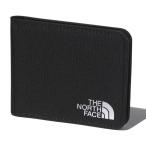 ザ・ノース・フェイス カードケース メンズ レディース シャトルカードワレット NM82339 K THE NORTH FACE ノースフェイス