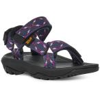 ショッピングteva サンダル ☆【送料無料】テバ TEVA ストラップサンダル ジュニア ハリケーン エックスエルティー2 HURRICANE XLT 2 1019390T-DMIN スポーツサンダル