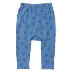 チャムス CHUMS ロングパンツ ジュニア ベビーレギンス Baby Leggings CH23-1081 Blue