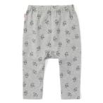 チャムス CHUMS ロングパンツ ジュニア ベビーレギンス Baby Leggings CH23-1081 H/Gray