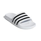 アディダス シャワーサンダル メンズ アディレッタ アクア ADILETTE AQUA DBF11 EG1758 adidas スポーツサンダル スライドサンダル