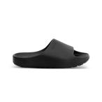 フリーウォータース シャワーサンダル 厚底 メンズ レディース クラウド9 スライド Could9 Slide UO-003 BK Freewaters
