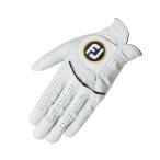 ☆フットジョイ FootJoy ゴルフ 左手用グローブ メンズ ステイソフ 23 FGSS23WT