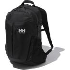 ヘリーハンセン HELLY HANSEN バックパック メンズ レディース ジュニア ステティンド20 Stetind 20 HY92331 K