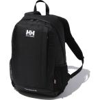 ヘリーハンセン HELLY HANSEN バックパック メンズ レディース ジュニア フィヨルドランド20 Fjordland 20 HY92324 K