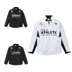 アスレタ ATHLETA サッカーウェア ウインドブレーカージャケット ジュニア 限定 ブレーカージャケット HM-010J JKT