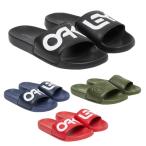 ショッピングサンダル メンズ 【送料無料】 オークリー シャワーサンダル メンズ OAKLEY B1B SLIDE 2.0 FOF100424 OAKLEY