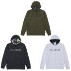 ショッピングラッシュガード メンズ ビラボン BILLABONG ラッシュガード 長袖 メンズ LSラッシュパーカー BD011854