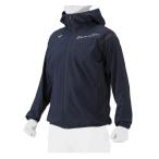 ミズノ 野球 ウインドブレーカージャケット メンズ レディース テックシールドフーディ23AW MP 12JEAW7714 MIZUNO