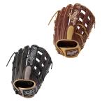 ローリングス Rawlings ソフトボールグローブ オールラウンド ハイパーTECH R2Gカラーズ GS3FHTCY719