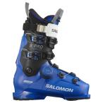  Salomon лыжи ботинки мужской S/PRO SUPRA BOA 130 GW L47344700es Pro Supra боа пряжка ботинки salomon 2024-2025