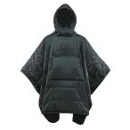 sa-ma rest THERMAREST покрывало ho ncho пончо 30250