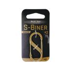  Night I zNITEIZEkalabinaSbaina- латунь #2 NI02707