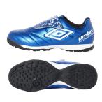 ショッピングアンブロ アンブロ UMBRO サッカー トレーニングシューズ ジュニア アクセレイター one-B TR WIDE UU4WJB11BB