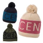 * Descente DESCENTE вязаная шапка Junior вязаная шапка DWDWJC62