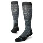  Stan s носки STANCE SOCKS лыжи сноуборд носки мужской SB SOCKS REPTILIOUS SNOW