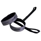  orange ORAN'GE лыжи сноуборд перчатка сопутствующие предметы GLOVE CUFF 180602 GRAY