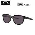 オークリー サングラス アクチュエーター ローブリッジフィット ACTUATOR プリズムグレー OO9250A-0157 ワイドフィット OAKLEY アジアンフィット