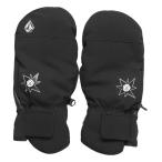 ボルコム VOLCOM スノーボードグローブ ミトン メンズ JP STN MITT J68024JA