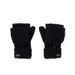  Roxy ROXY защищающий от холода перчатки женский FOLKS GLOVE боа RGV234312-BLK