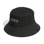 アディダス ハット メンズ レディース クラシック コットン バケットハット Classic Cotton Bucket Hat HY4318 MKD66 adidas