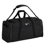 ミズノ ダッフルバッグ メンズ レディース ボストンバッグ 60L 33JB3109-09 MIZUNO