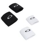  Oacley теннис бадминтон напульсник ESSENTIAL WRIST BAND 23.0 Esse n автомобиль ru напульсник 23.0 FOS901439 OAKLEY