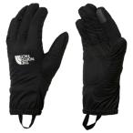 ザ・ノース・フェイス 防寒手袋 メンズ L1+ Shell Glove NN12305 K ノースフェイス THE NORTH FACE