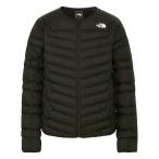 ザ・ノース・フェイス ダウンジャケット メンズ サンダーラウンドネックジャケット Thunder Roundneck NY82313 K THE NORTH FACE ノースフェイス