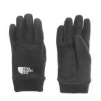 ザ・ノース・フェイス 防寒手袋 ジュニア キッズ マイクロフリース グローブ Kids' Micro Fleece Glove NNJ62300 K ノースフェイス THE NORTH FACE