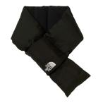 ザ・ノース・フェイス ネックウォーマー メンズ レディース ヌプシマフラー NN72312 K ノースフェイス THE NORTH FACE 【国内正規品】