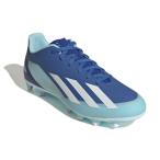 アディダス サッカースパイク メンズ エックス クレイジーファスト.4 AI1 GY7431 MBX71 adidas　人気モデル　スピード