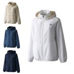 プリンス PRINCE テニスウェア ウインドブレーカージャケット レディース 蓄熱ウィンドジャケット WF3664