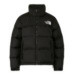 ザ・ノース・フェイス ダウンジャケット レディース ショートヌプシジャケット NDW92335 K THE NORTH FACE ノースフェイス 【国内正規品】