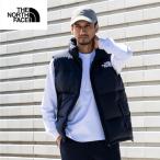 ショッピングダウンベスト ザ・ノース・フェイス ダウンベスト メンズ Nuptse Vest ヌプシベスト ND92338 K ノースフェイス THE NORTH FACE