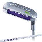 onofONOFF Golf Club Wedge женский лягушка s бег FROGS RUNNING 2023 WG L