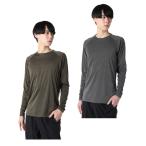  Vision Quest VISION QUEST бег одежда футболка длинный рукав мужской RUN LSme Ran ji футболка VQ561003A01