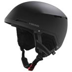 ヘッド HEAD スキー スノーボード ヘルメット メンズ レディース コンパクトEVO COMPACT EVO【24-25 2025モデル】